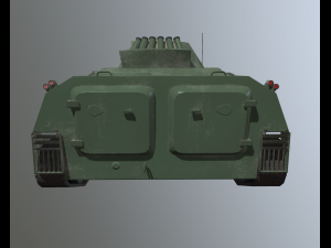 mt-lb 6ma 3D 모델