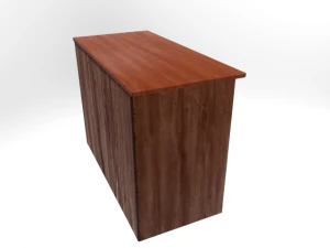 fireplace 3D Model