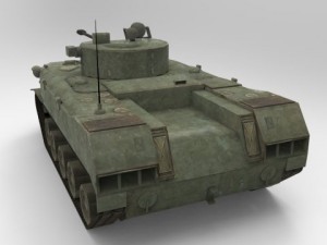 bmd2 3D 모델