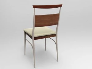 chair 03 3D Model