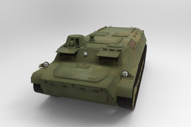 mtlb 3D Model .c4d .max .obj .3ds .fbx .stl .blend 