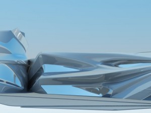 concept of industrial enterprise 3Dモデル