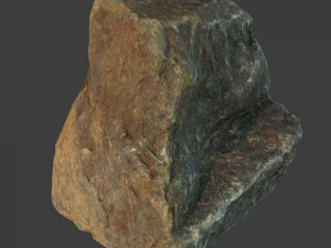 pam stone 3D Model