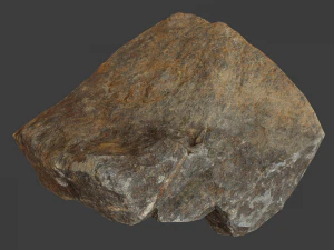 pam stone 3D Model