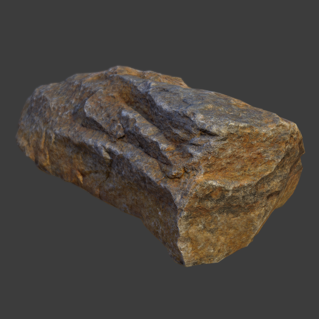 ashlee stone 3D Модель .c4d .max .obj .3ds .fbx .stl .blend 