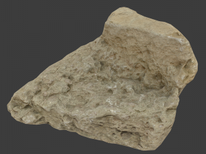 peggy stone Modelo 3D