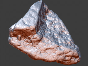 peggy stone Modelo 3D