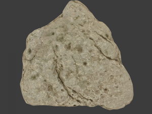 peggy stone Modelo 3D