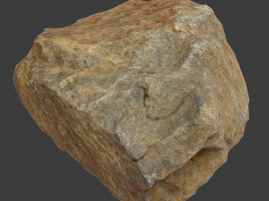 estelle stone Model 3D