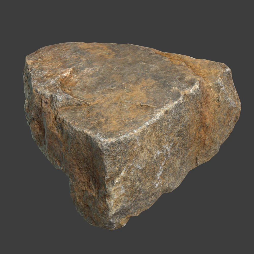 sheryl stone 3D Model .c4d .max .obj .3ds .fbx .stl .blend 