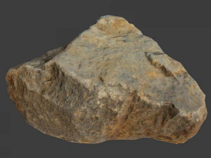 sheryl stone 3D Model