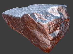 Alison Stone Modelo 3D