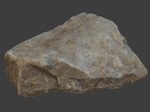 Alison Stone Modelo 3D