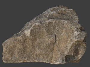 Alison Stone Modelo 3D