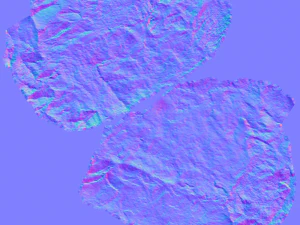 Alison Stone Modelo 3D