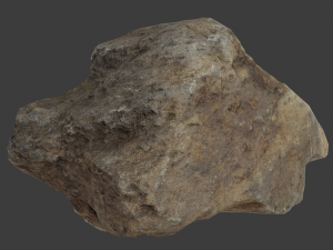 betsy stone 3D-Modell