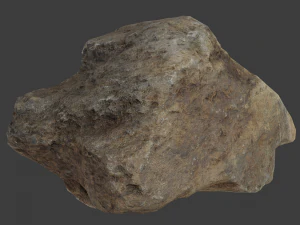 Бетси Стоун 3D Модель