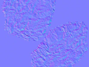 Бетси Стоун 3D Модель