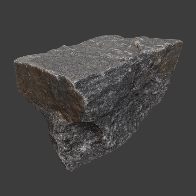 clara stone 3D 모델 .c4d .max .obj .3ds .fbx .stl .blend 