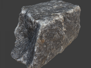 evelynn stone 3D मॉडल