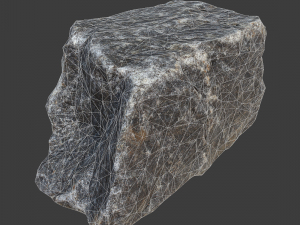 evelynn stone 3D मॉडल