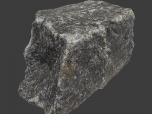 evelynn stone 3D मॉडल