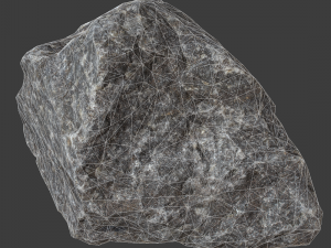 evelynn stone 3D मॉडल