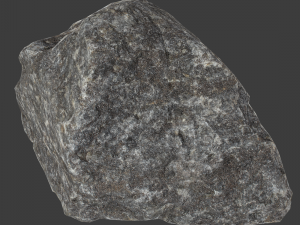 evelynn stone 3D मॉडल
