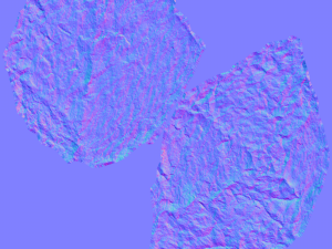 evelynn stone 3D मॉडल