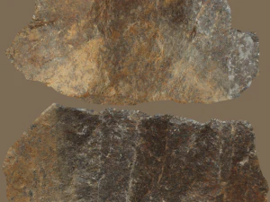 stones pack 3D Model