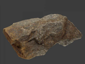 stones pack 3D Model