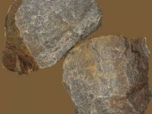 stones pack 3D Model