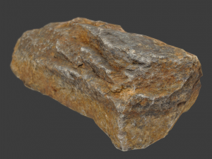 stones pack Model 3D