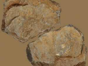 stones pack Model 3D