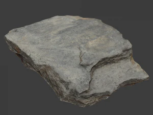 stones pack 3D Model