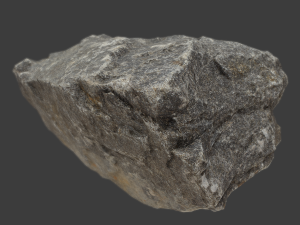 stones pack Model 3D
