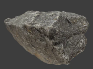 stones pack 3D Model