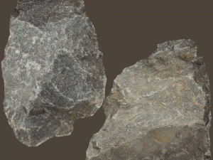 stones pack 3D Model