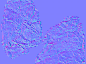 stones pack Model 3D