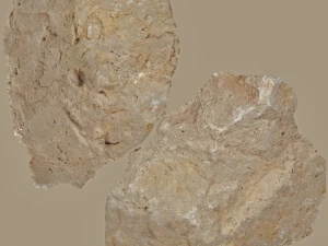 stones pack 3D Model