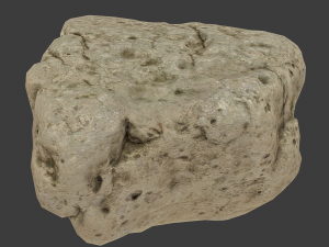 stones pack Model 3D