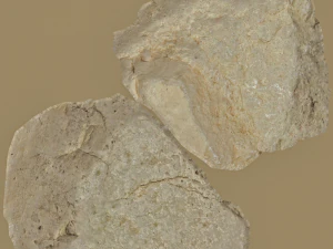 stones pack 3D Model