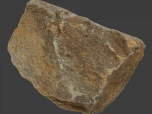 stones pack 3D Model