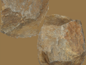 stones pack Model 3D