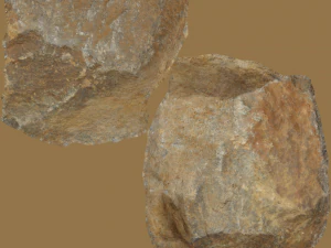 stones pack 3D Model