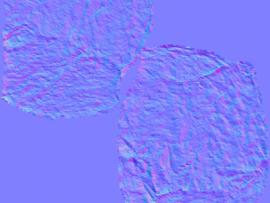 stones pack 3D Model