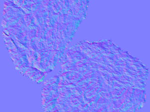 stones pack Model 3D