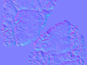 stones pack Model 3D
