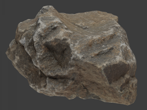stones pack Model 3D