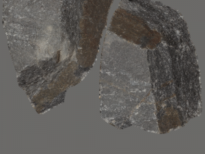 stones pack Model 3D